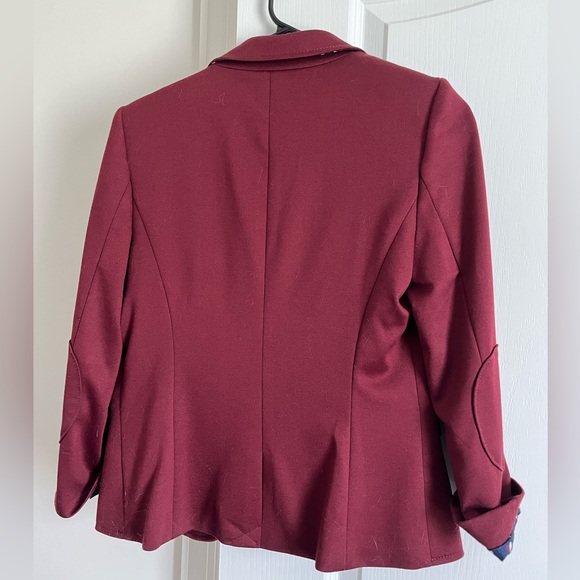 *NWT, The Limited Blazer - Picture 4 of 4